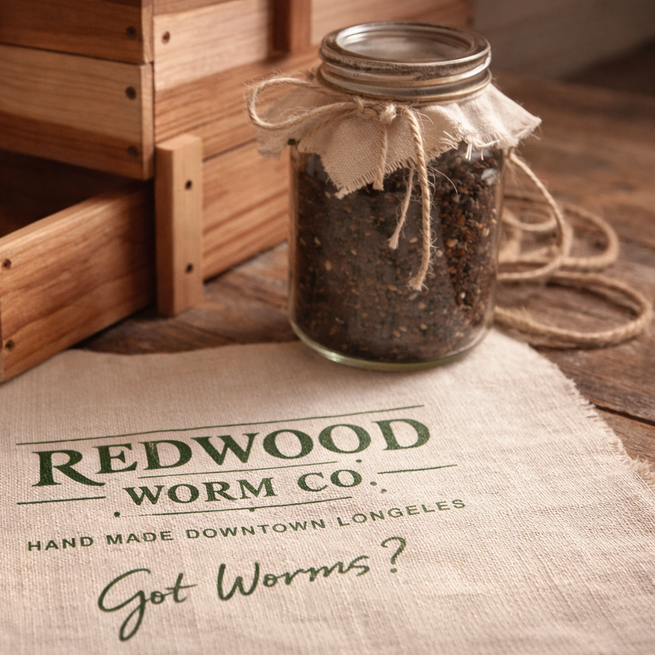 Worm Composting Kits