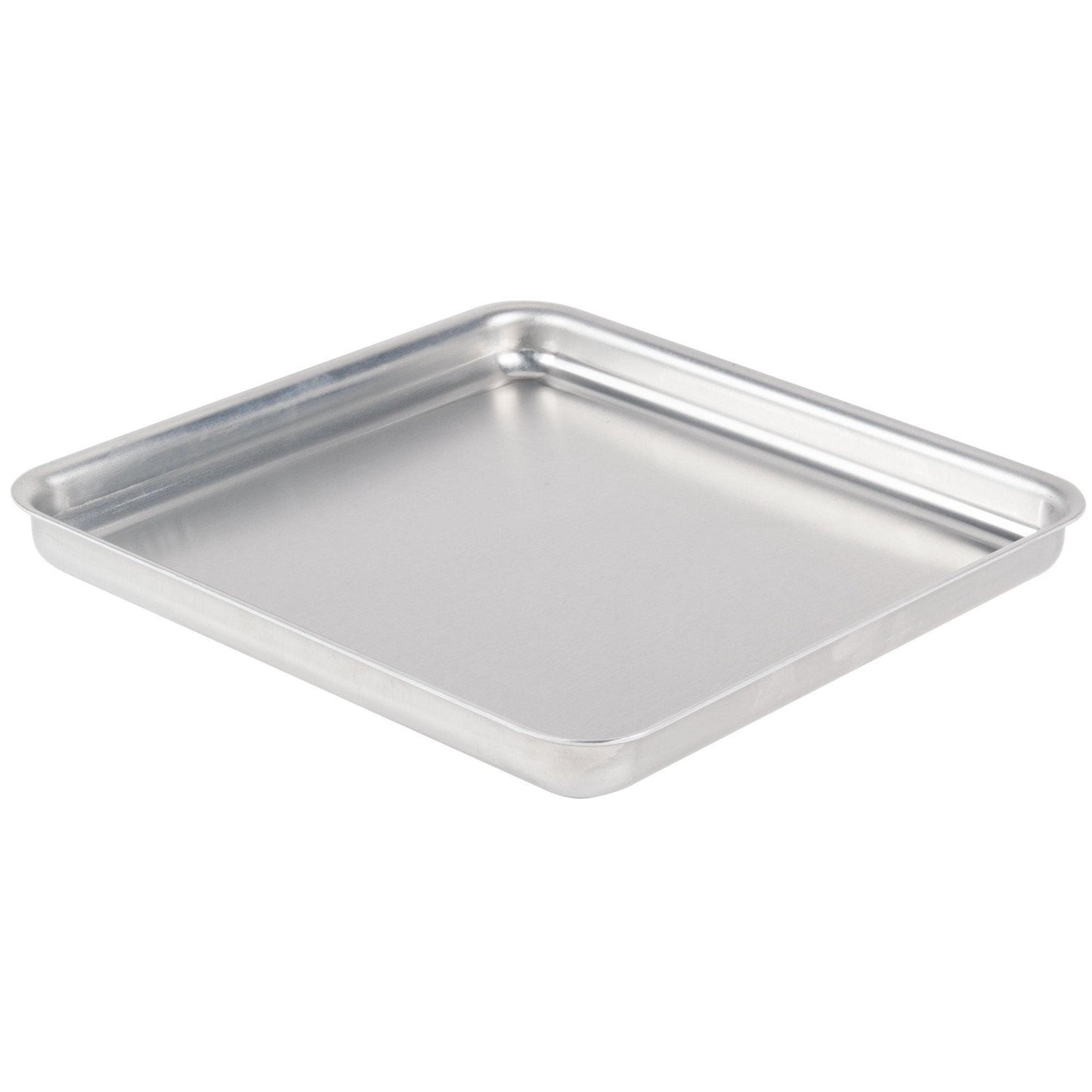 Redwood Worm Bin Catch Tray | USA Made Sheet Castings Pan | Commercial Grade Drainage Tray