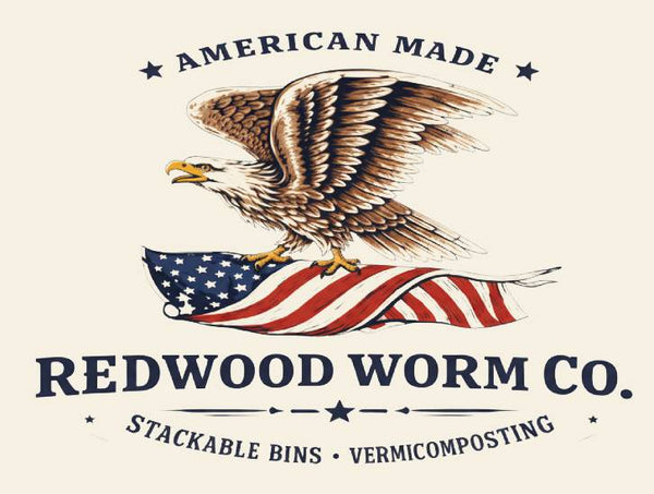 Redwood Worm Co